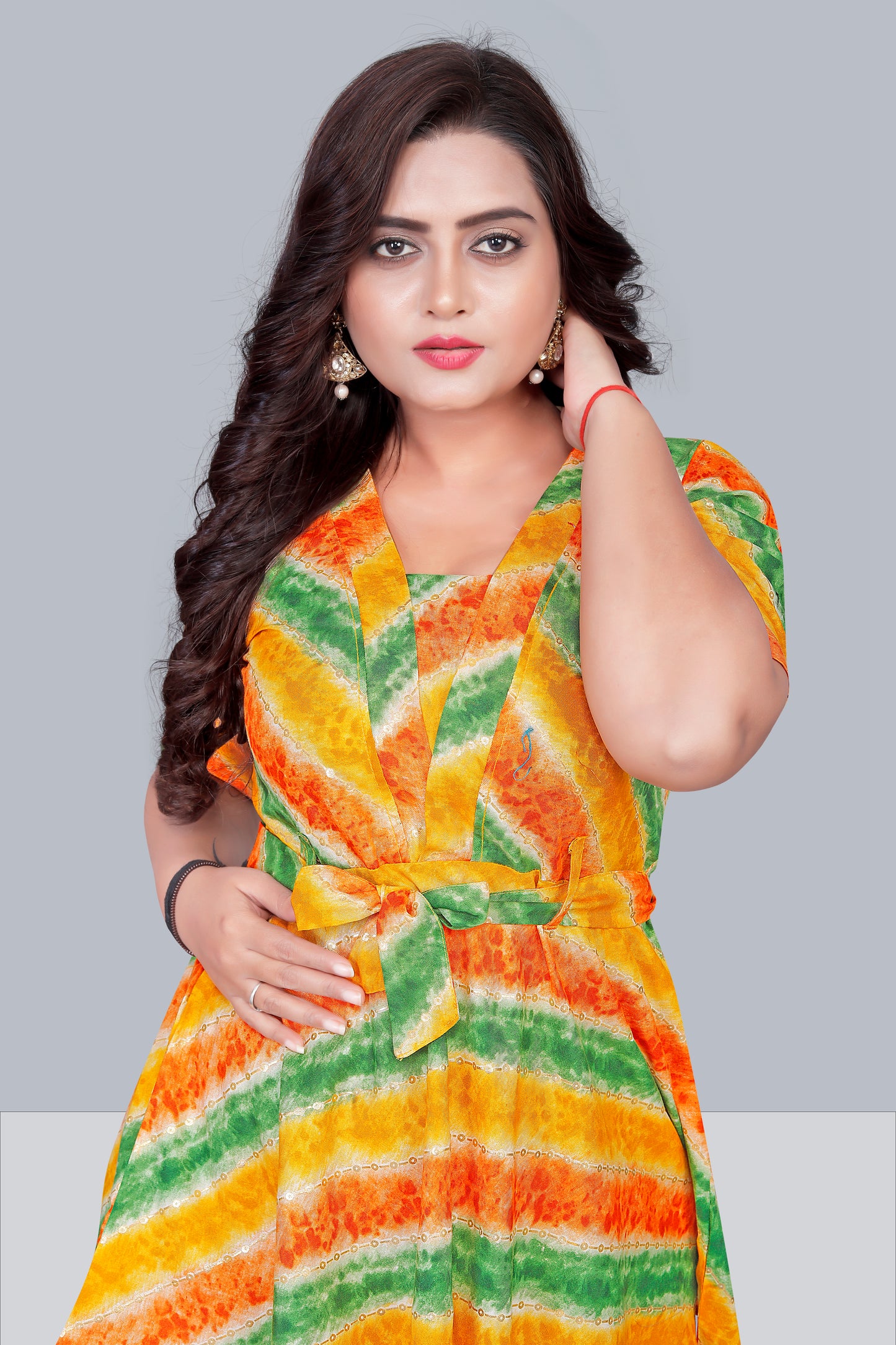 Cotton Fancy Stylish Co Ord Set Collection
